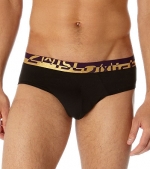 2xist Metal No-Show Brief
